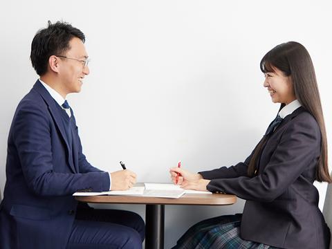 モチベーションアカデミアの指導方針
